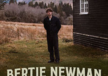 Bertie Newman