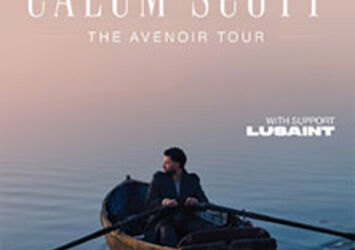 Calum Scott