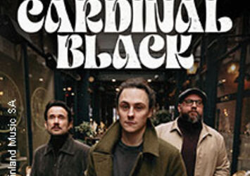 Cardinal Black