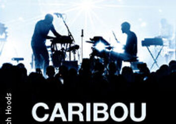 Caribou