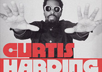 Curtis Harding