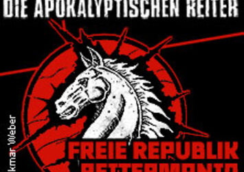 Die Apokalyptischen Reiter