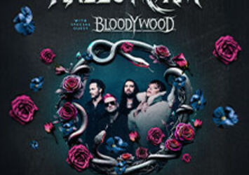 Halestorm