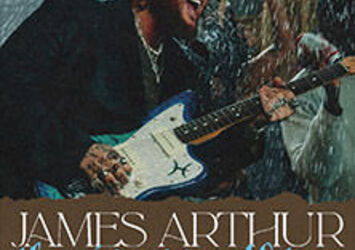 James Arthur