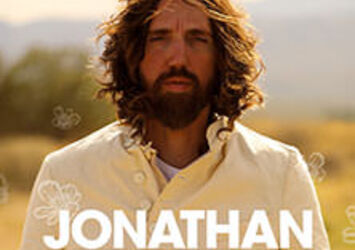 Jonathan Jeremiah