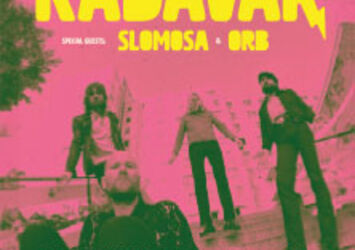 Kadaver
