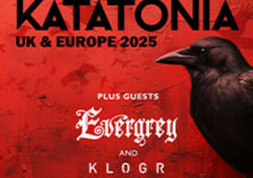 KATATONIA