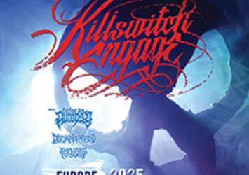 Killswitch Engage