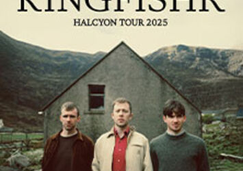 Kingfishr