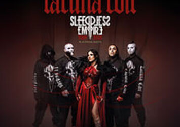 Lacuna Coil