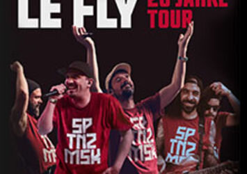 Le Fly
