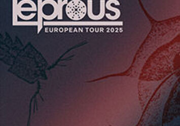 Leprous