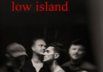 Low Island