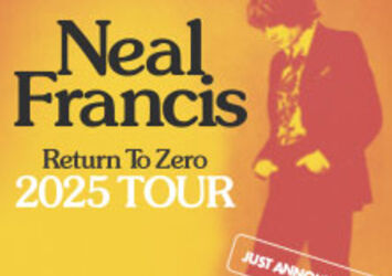 Neal Francis