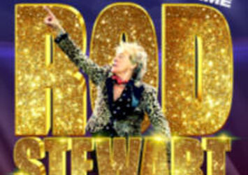 Rod Stewart