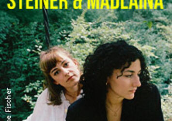 Steiner u. Madlaina mit Ensemble