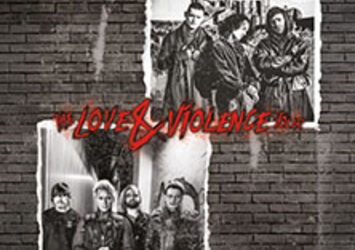 The Hara & Call Me Amour