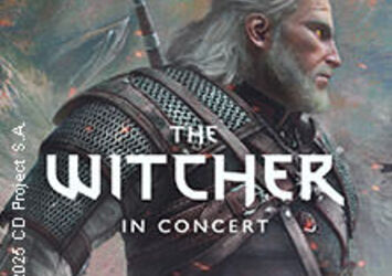 The Witcher In Concert