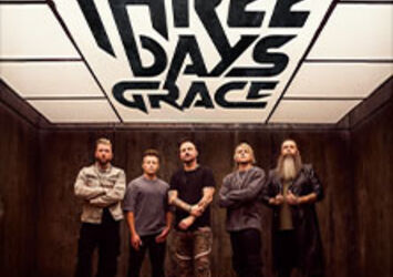 Three Days Grace