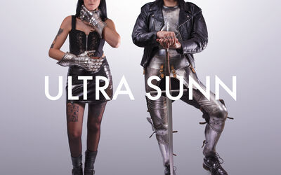 Ultra Sunn