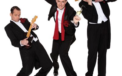 Bidla Buh: Silvester Special