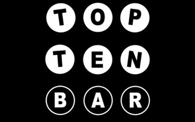 Top Ten Bar