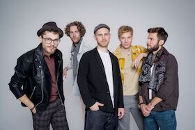 anders - "So kurz davor"