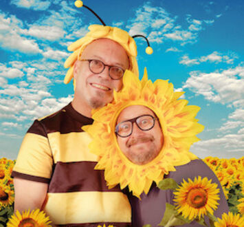 MUNDSTUHL - Wir kommen