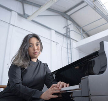 Shuteen Erdenebaatar Quartet