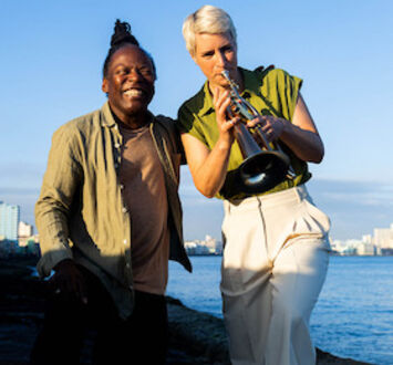 Ramon Valle & Maite Hontele