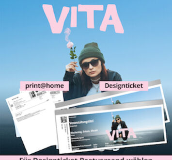 VITA - Was da los? Tour 2025