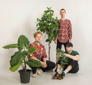 Vincent Meissner Trio