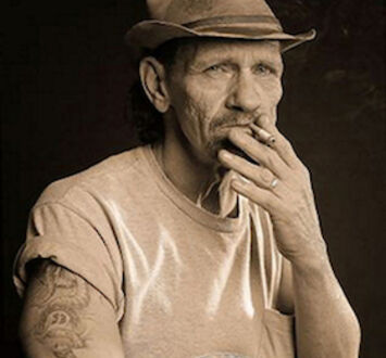 Dawg eat dawg - Hommage an Calvin Russell