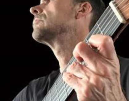 Pablo Daniel Garcia - ConCierto Sentido