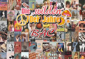 Eine Zeitreise in die 70er Jahre – mit Tanz im Beat Club