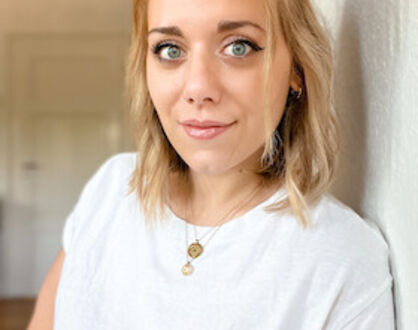 Lesung "The Pumpkin Spice Latte Disaster"