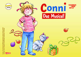 Conni - Das Musical!