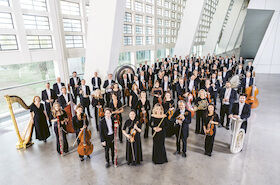hr-Sinfonieorchester