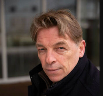 Theaterreihe des Volksbildungsrings Bad Arolsen 2025/2026 - "Goethe - Werther - Eisermann"