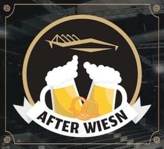 After Wiesn Party 2025 - ein Arena Oktoberfest