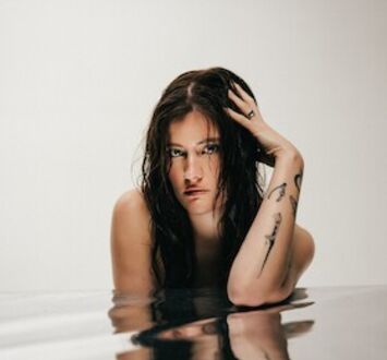 Madeline Juno - Anomalie Pt.1 Tour 2025