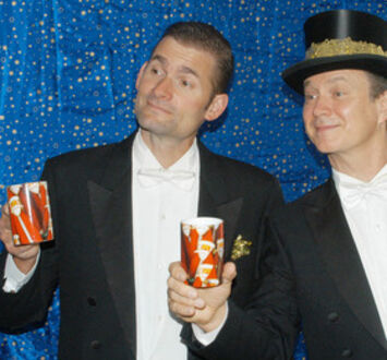 Kasseler Herrenkonfekt