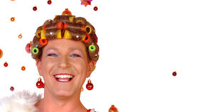 WEIHNACHTEN MIT LILLI - »Stringeling…«