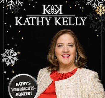 KATHY KELLY - DAS WEIHNACHTSKONZERT