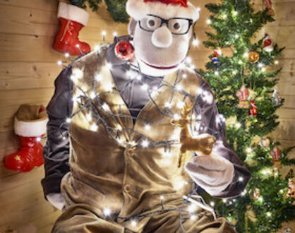 Werner Momsen - Die Werner Momsen ihm seine Weihnachtsshow