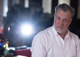 Weihnachten mit Marc Marshall - Neues Programm 2025