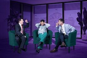 Die Distel 2025 - "Die SchMERZtherapie"