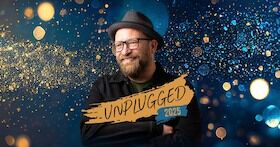 Gregor Meyle & Band - Unplugged-Tour 2025