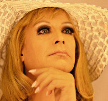 TIM FISCHER singt Hildegard Knef - "Na und"