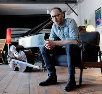 Paul Kleber Quartett